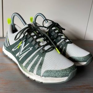 New Balance 811 Phantom Tape with Cush+ sole | size 8